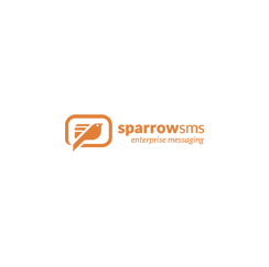 sparrowsms Logo